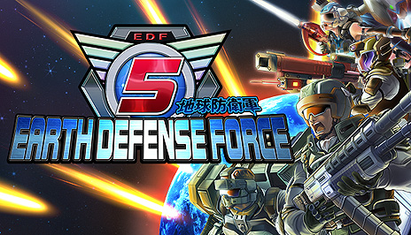 SteamǡEARTH DEFENSE FORCEסϵɱҷ˥꡼86󥪥դʽꥻ뤬ȡܻ3173ޤ