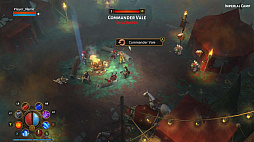 Torchlight II