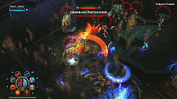 Torchlight II