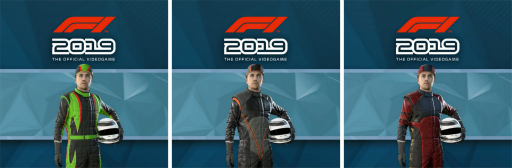 F1 2019סϥ򥤥᡼ξХ꡼ʤɤοDLCۿ