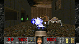 DOOM II (Classic)