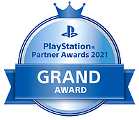 #003Υͥ/GRAND AWARDϡָס֥Хϥɡåס֥פޡPlayStation Partner Awardsμ޺ȯɽ