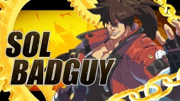  No.002Υͥ / TGS 2019ϥ꡼ǿNew GUILTY GEAR()פ2ƥȥ쥤顼New GUILTY GEAR Sol and Ky Trailer - TGS2019פ