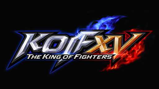 KOF꡼ǿTHE KING OF FIGHTERS XVפΥƥȥ쥤顼ȥ쥤顼2021ǯ17˸