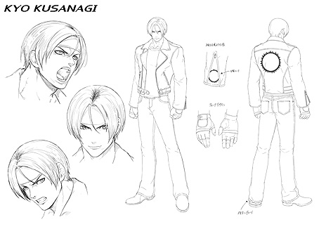 KOF꡼ǿTHE KING OF FIGHTERS XVפΥƥȥ쥤顼ȥ쥤顼2021ǯ17˸