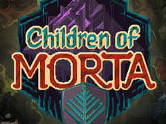 ФʪΩ饤RPGChildren of MortaפPC/Macۿ