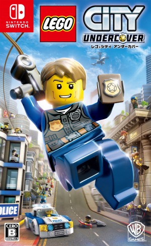 LEGO 饷åɡפʤSwitchDLȥ뤬50󥪥դˡWB Ƶ٤ߥ롪פ