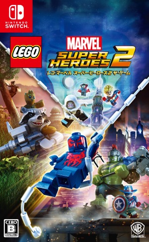 LEGO 饷åɡפʤSwitchDLȥ뤬50󥪥դˡWB Ƶ٤ߥ롪פ