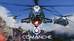 Comanche