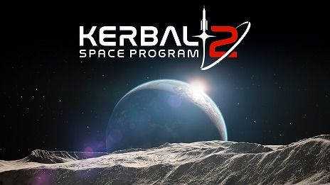  No.012Υͥ / gamescomϤʤˤܳɤʱ賫ȯKerbal Space Programפ³Ԥȯɽˡȯ2020ǯͽ