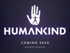 gamescomϿȥƥHUMANKINDפȯɽEndless SpaceפΤSEGAAmplitude Studiosȯ