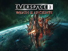 EVERSPACE 2סDLCWrath of the Ancientsפȯɽ֥åϡפ鿷ϤõԸŸʪڤ