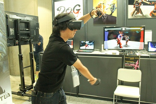  No.003Υͥ / TGS 2019VRǷ郎ڤ֥ǥ奨롦֡륬奢פθȷ֤Ĥ륬ʷƮǡʬϷ