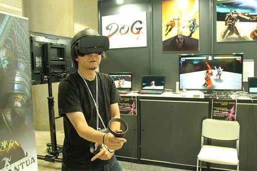  No.004Υͥ / TGS 2019VRǷ郎ڤ֥ǥ奨롦֡륬奢פθȷ֤Ĥ륬ʷƮǡʬϷ