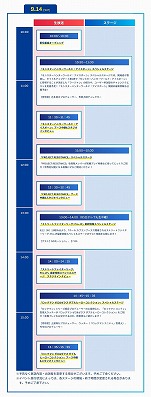 TGS 2019ϥץ֡Ÿ5ƤPROJECT RESISTANCEפ³䤽¾Ÿȥ롤٥ȾʤɤޤȤƥå