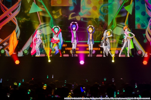 Ρ硤&쥹ݥ󥹡ޤޤʥ˥󤬤դ줿֥ץȥ COLORFUL LIVE 4th - Unison -ݡ