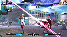  No.007Υͥ / UNDER NIGHT IN-BIRTH Exe:Late[cl-r]פ2020ǯ220ȯءƱΥץ쥤䡼˸Ȱܹԥڡɤ»