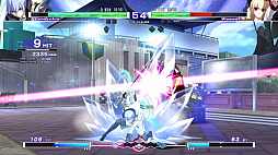 UNDER NIGHT IN-BIRTH Exe:Late[cl-r]