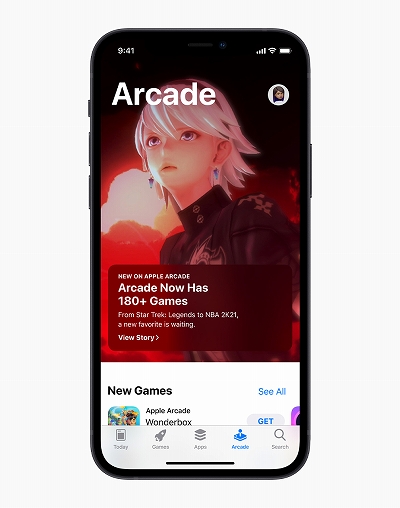 Apple ArcadeΥ५ƥˡȥ饷å쥯ɤȡApp Store쥤ġɤߡ30ܰʾκʤɲ