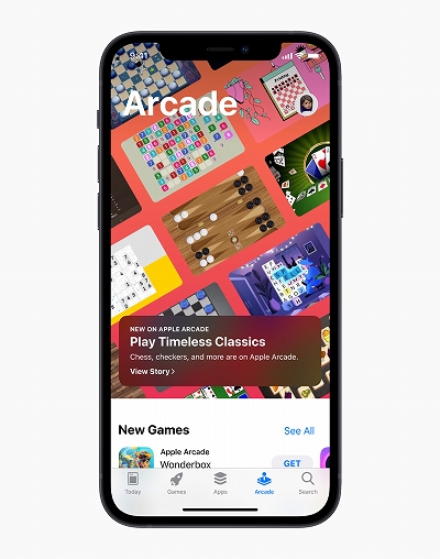 Apple ArcadeΥ५ƥˡȥ饷å쥯ɤȡApp Store쥤ġɤߡ30ܰʾκʤɲ