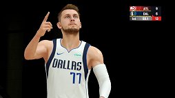 NBA 2K22ץ ǥApple Arcadeо