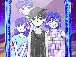 OMORI