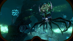 PS4ǡSubnauticaץѥåǤνŵӥ奢뤬