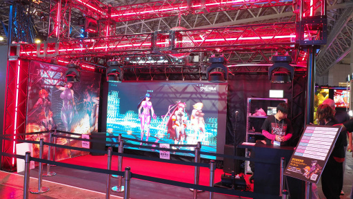 TGS 2019Ǧ3DưïǤǦˤʤ롤Ǧο֥Ǧפ˸