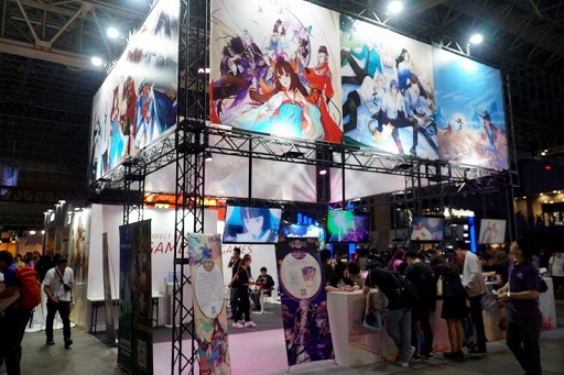 TGS 2019ϸդʬʤƤ⿴ǴơŹбġߥ졼֥ӥ쥪Źפץ쥤֥Ÿ