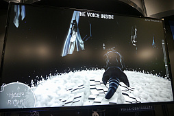  No.011Υͥ / [TGS 2019]βʪƳۥ顼The Voice Insideפݡ