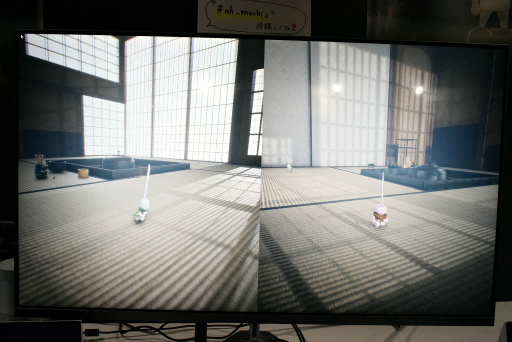  No.007Υͥ / TGS 2019ϤߤȤߤФ礦˥㥰˥㤷ꡤ륰äꡤȤˤߥʥǥOH! MOCHI!