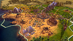 PS4ǡSid Meier's Civilization VIפ2019ǯ1122˥꡼ԤȤ̤˳ĥѥå2ܤåȤˤʤäĥХɥǤȯ