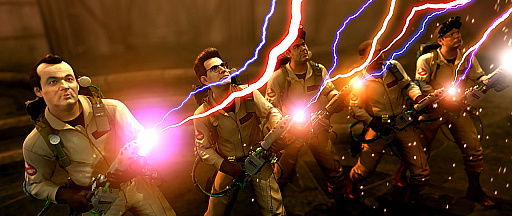  No.002Υͥ / Ghostbusters: The Video Game Remasteredס󡦥ɤܿͤξҲ򤹤ץ⡼ࡼӡ2Ƹ