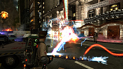  No.024Υͥ / Ghostbusters: The Video Game Remasteredץץ쥤ݡȡȥХΰȤʤꡤΥӡȤʤͩ༣ĩ