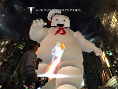 Ghostbusters: The Video Game Remasteredץץ쥤ݡȡȥХΰȤʤꡤΥӡȤʤͩ༣ĩ