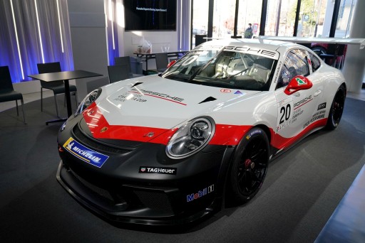 ݥ륷ѥeݡPorsche Esports Racing Japan Season2ץݡȡ֥ġꥹSPORTפΥݥ륷10̾Ԥ