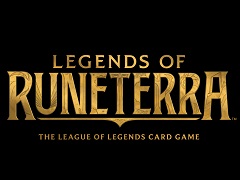 LoLץ˥С뿷ǥ륫ɥLegends of RuneterraפȯɽPCǤCBT1020ޤǼ»