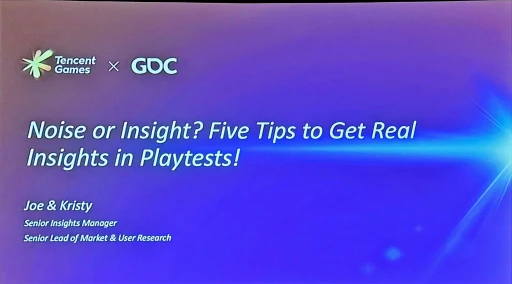 GDC 2025ϥץ쥤ƥȤ鿿ƶ5ĤΥҥȡTencentΥꥵब롤ŪʥեɥХåθʬ