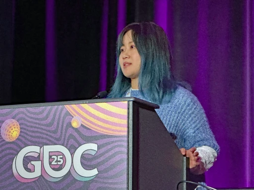 GDC 2025ϥץ쥤ƥȤ鿿ƶ5ĤΥҥȡTencentΥꥵब롤ŪʥեɥХåθʬ