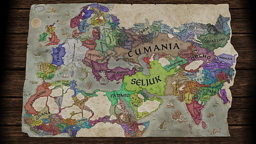 #001Υͥ/ɥȥƥCrusader Kings IIIפPC/Xbox One˥꡼ȥ쥤顼