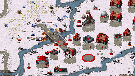 #002Υͥ/65Υ꡼ŤCommand & Conquer Remastered Collectionפξܺ٤⤹뿷ʥȥ쥤顼