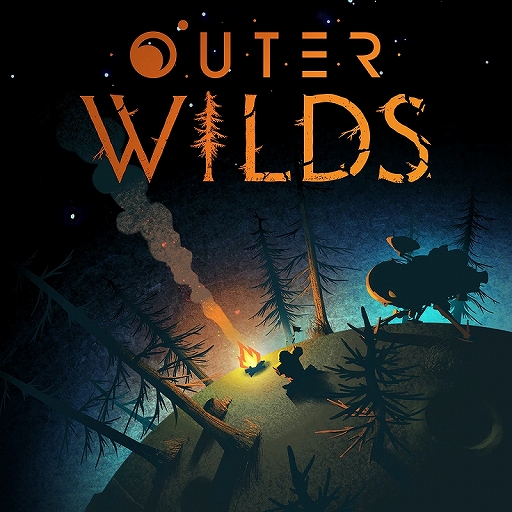 PS Now4οȥˡOuter Wildsо졣ϺǸ20ʬ֤򷫤֤롼פ뱧õADV