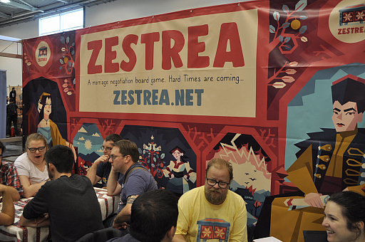 SPIEL19ϥ롼ޥ˥ޤη뺧ĥɥZESTREAפҲ𡣥롼ޥ˥βˤۤ