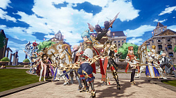 G-Star 2019ϡSeven Knights RevolutionפεΤľץ쥤ࡼӡǤϤ