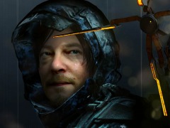 DEATH STRANDINGפPCǤ1̵֤ۡ1227100ޤǡEpic Gamesȥˤۿ