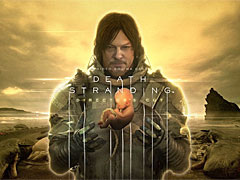 ΰưΥ15600kmPCǡDEATH STRANDINGפǲ3ǯ֤μӤ򼨤եեå