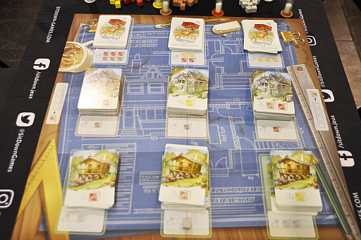 SPIEL'19ϺפȤä饤ȤʥɥHouse FlipperסŤβȤž䡤˭Ϸܻؤ