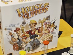 SPIEL\'19ϺפȤä饤ȤʥɥHouse FlipperסŤβȤž䡤˭Ϸܻؤ