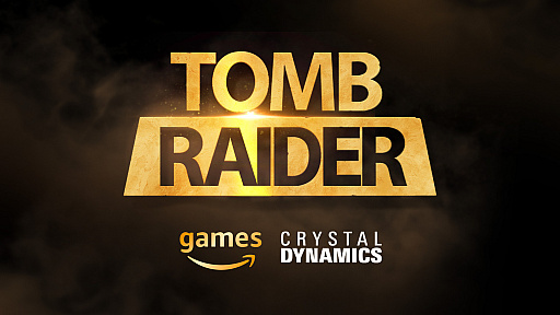  No.002Υͥ / Amazon֥ȥ쥤פμ¼̥ɥ޲ȯɽץ饤Prime GamingǤϡTomb Raider: Game of the Year Editionפ̵