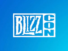 BlizzConסǯ˰³ߤȯɽإ٥Ȥ2022ǯᤤ˳Ťͽ